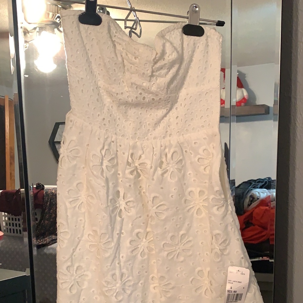 Women’s dress